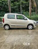 Maruti Suzuki Wagon R 1.0 Vxi ABS-Airbag, 2013, Petrol
