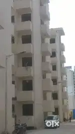 Only 4,91,000/- 1 room set flat ready to move greater Faridabad
