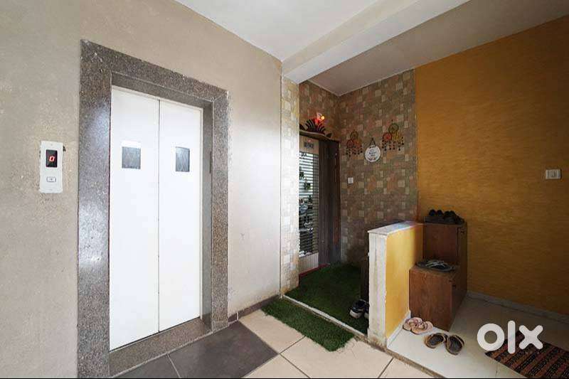 Shukan Gold 2 BHK Apartment For Sell