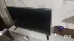 LG 43 Inch TV