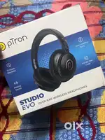 PTron bt  Bluetooth