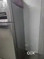 Whirlpool Refrigerator