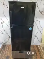 Whirlpool 3 door refrigerator -272+;2n