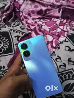 Vivo t2x 5g 6/128 a1 condition phonr