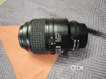 Nikon 105mm f2.8d Macro