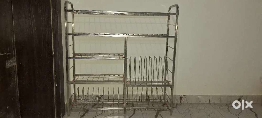 kitchen rake
