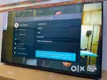Android 50 inch LED TV