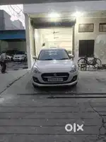 Maruti Suzuki Swift VVT ZXI, 2024, Petrol