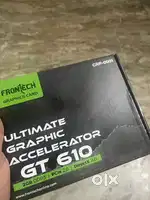 GT 610 Graphics Card