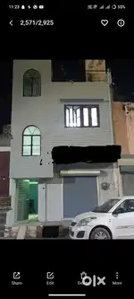 House civil hospital road