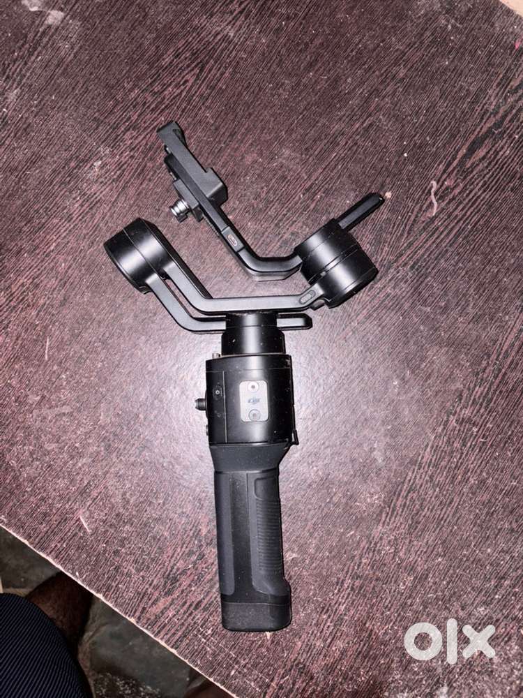 Ronin gimble sc
