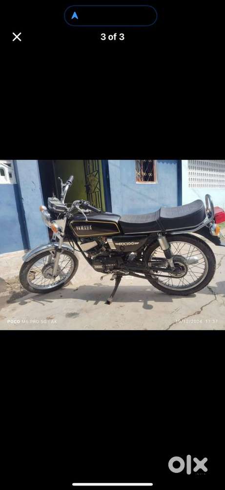 Rx100 for sale with good condition