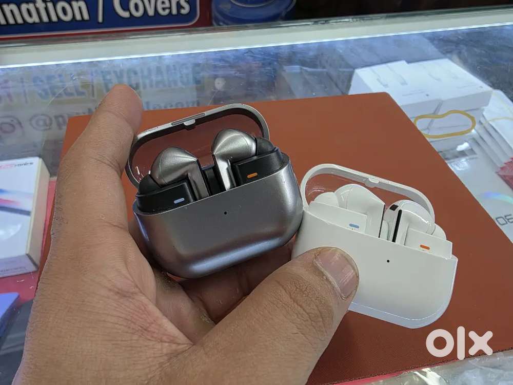 Samsung Galaxy Buds 3 Pro