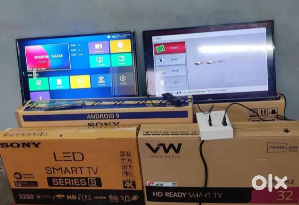 Led tv Wholesale in Guwahati 2years warranty