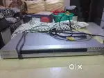 Sony CD/DVD Player