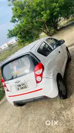 Chevrolet Beat 2017 Diesel 71000 Km Driven
