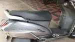 Honda activa