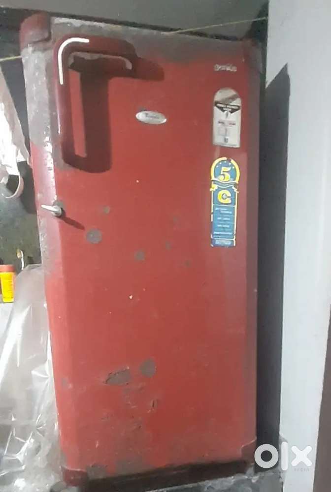 Fridge for Sale