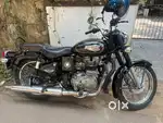 Royal Enfield Standard 2017