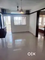 3 BHK flat for rent semifinals race course road