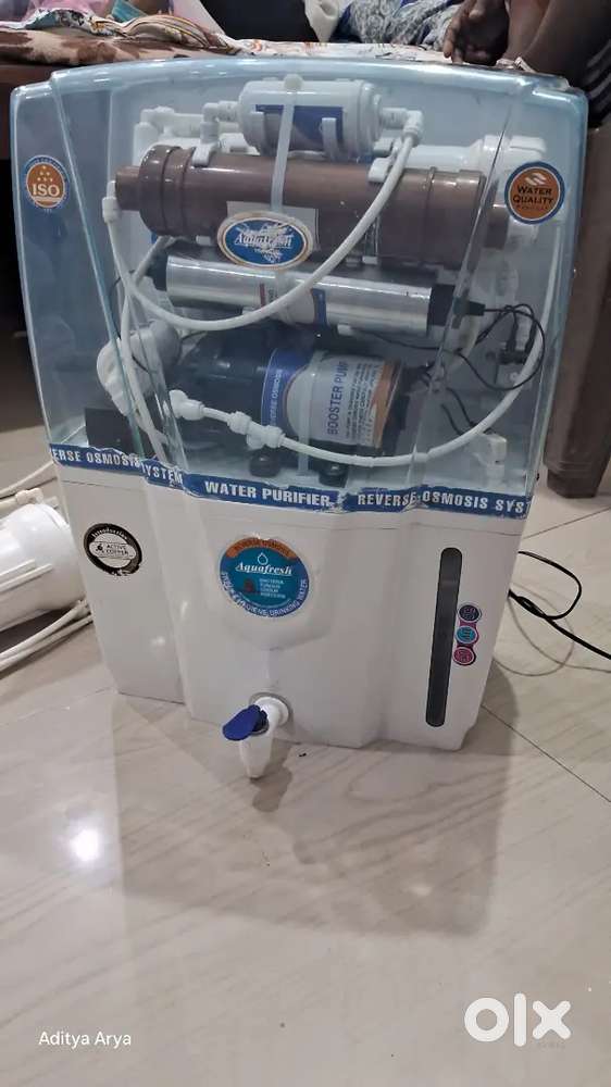R O i.e. water purifier phone no.
