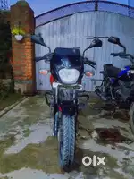 Bajaj Pulsar 150 Twin Disk