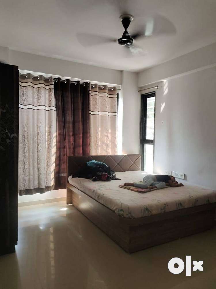 2 BHK Flat For Sale In Vaishnodevi 152 SQYD