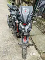 Apache 200 4V Race Editon