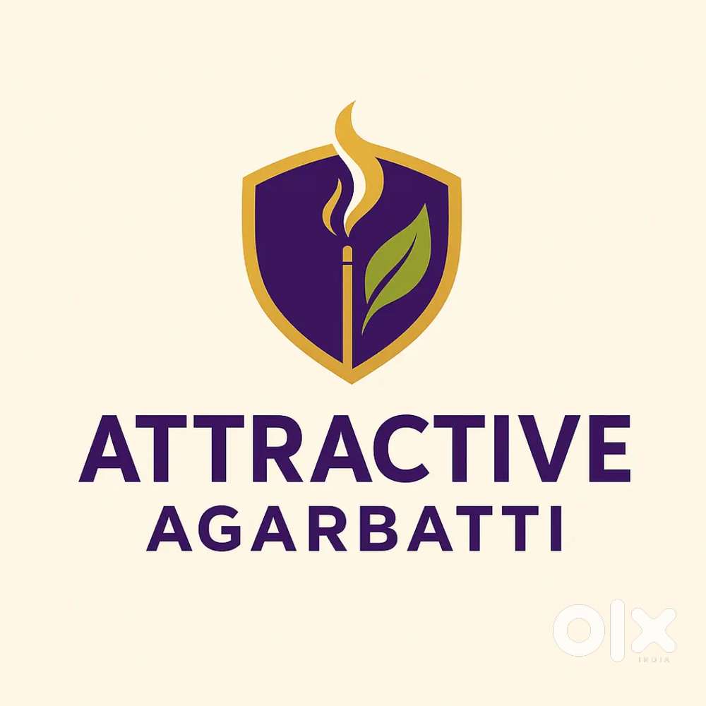 Agarbatti machine chalana