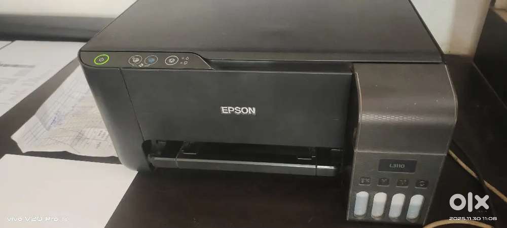 Epson Printer L3110