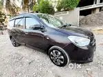 Renault lodgy 2015