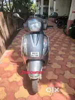 Less driven bike for sell