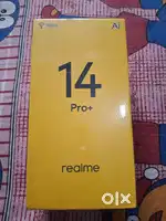 Seal pack Realme 14 pro + 8/256