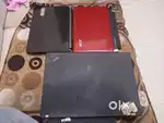 3  Laptops