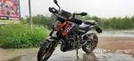 For Sale: KTM Duke 200 – Powerful, Stylish & Well-Maintained