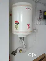 15 liter storage gyser