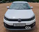 Volkswagen Virtus 1.0 Highline TSI, 2023, Petrol