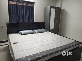 Fully furnished, 2 BHK , car parking, for rent