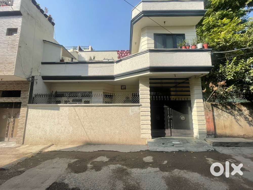 Located in Good area and easy to approach every thing