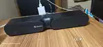 Portronics Bluetooth speaker 20 watt with fm model decibal 20