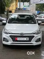 Hyundai i20 Sportz 1.2 BS-IV, 2018, Diesel