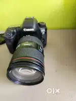 Canon 6d - Buy & Sell Cameras & Lenses in India