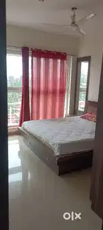 3 bhk fully furnished flat for rent in Hampankatte