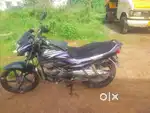 Super bike