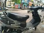 Tvs Pep plus