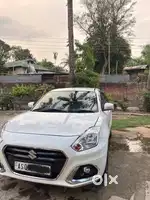 Maruti Suzuki Swift Dzire 2022 Petrol Well Maintained