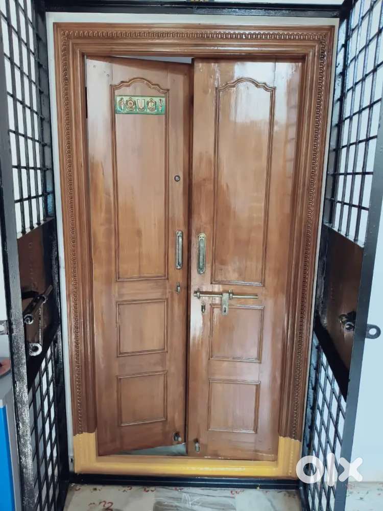 Used apartment for sale