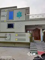 Indipendent Houses And 3 BHK flats for Sales in Palakollu