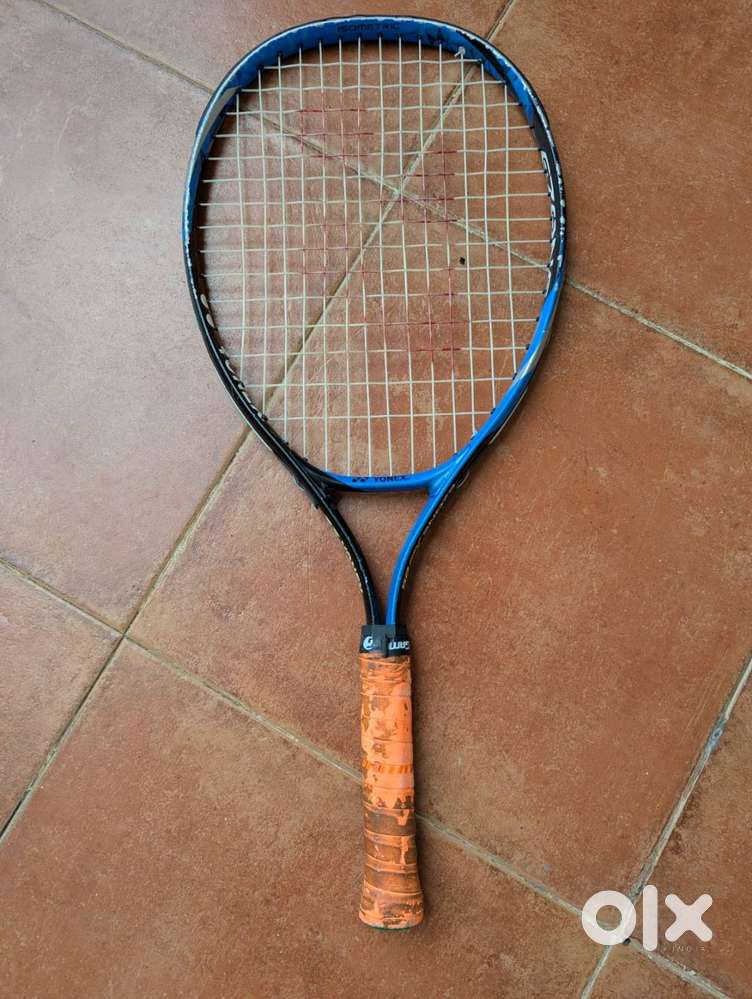 Yonex Ezone Junior 25 Tennis Racquet – Lightweight & Durable