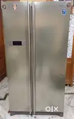 Samsung Fridge